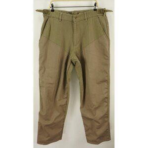 Columbia Two-Tone Tan Men's Pants